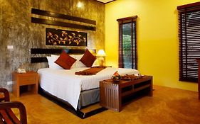 Baan Krating Khao Lak Resort - Sha Plus